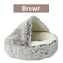 TGS Cozy Pet Bed